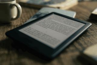 E-Reader PocketBook
